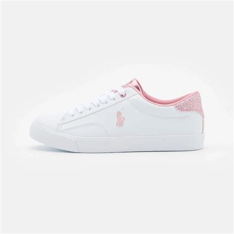 ralph lauren skor barn|ralph lauren skor rosa.